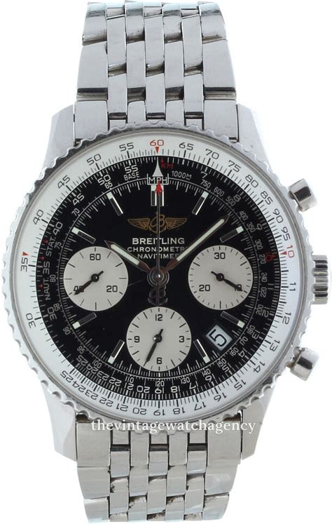 breitling navitimer a23322|breitling a23322 manual.